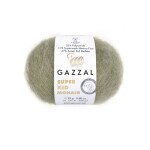 Gazzal Super Kıd Mohaır 64407