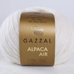 Gazzal Alpaca Aır 70