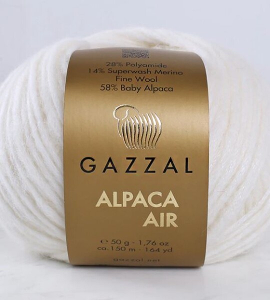 Gazzal Alpaca Aır 70