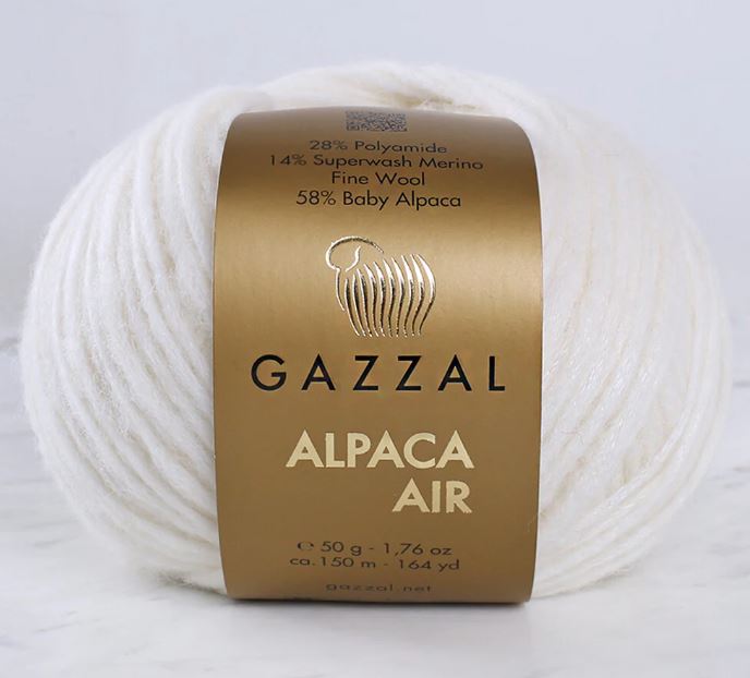 Gazzal Alpaca Aır 70