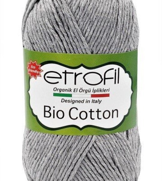 Etrofil Bio Cotton 10101