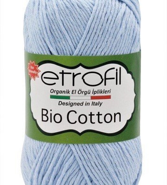 Etrofil Bio Cotton 10201