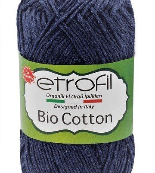 Etrofil Bio Cotton 10205