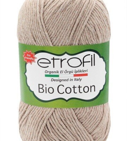 Etrofil Bio Cotton 10302