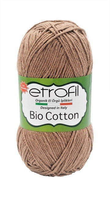 Etrofil Bio Cotton 10303