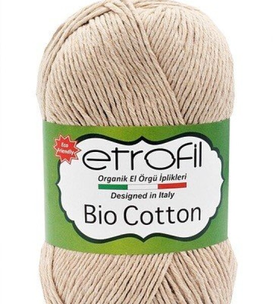 Etrofil Bio Cotton 10305