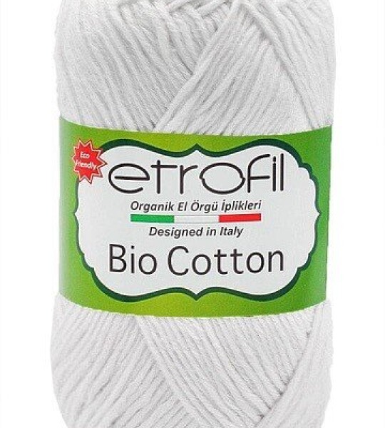 Etrofil Bio Cotton 10401