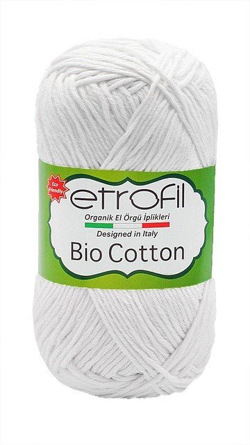Etrofil Bio Cotton 10401