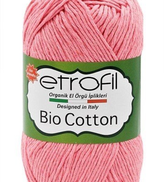 Etrofil Bio Cotton 10403