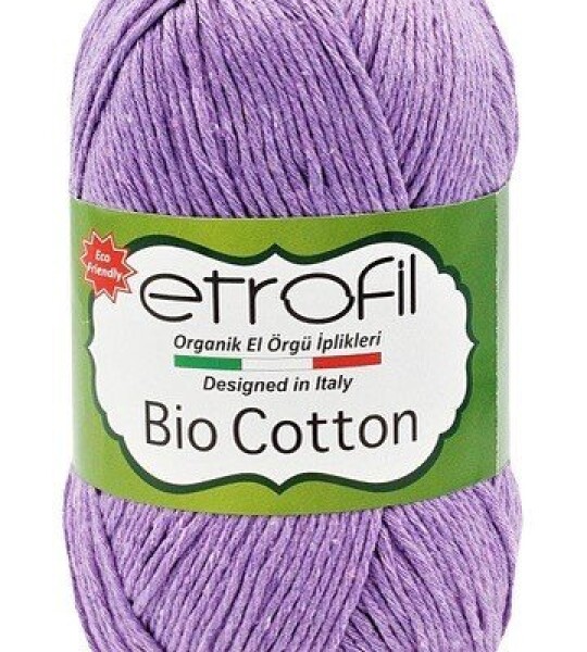 Etrofil Bio Cotton 10404