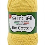 Etrofil Bio Cotton 10406