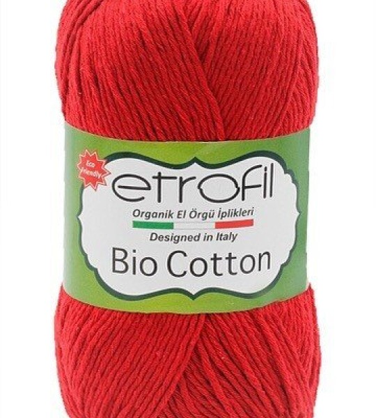 Etrofil Bio Cotton 10501
