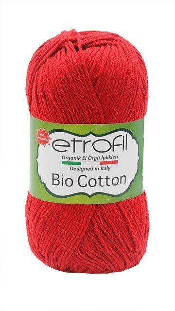 Etrofil Bio Cotton 10501