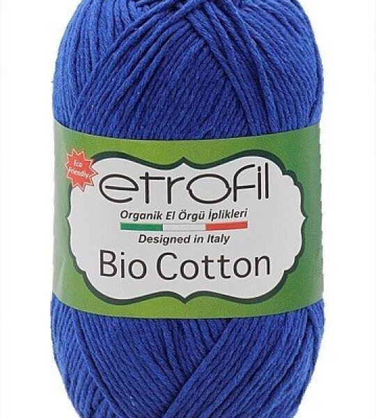 Etrofil Bio Cotton 10502