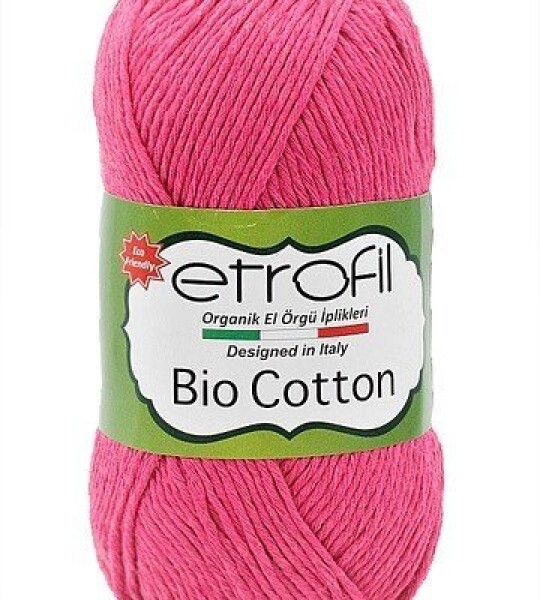 Etrofil Bio Cotton 10505