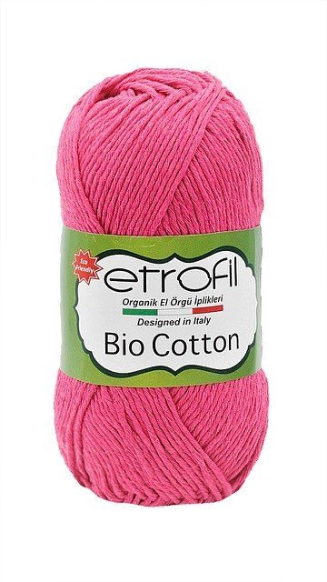 Etrofil Bio Cotton 10505