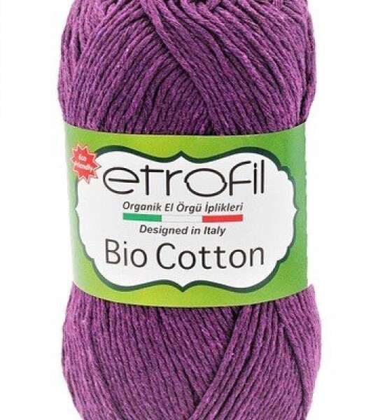 Etrofil Bio Cotton 10506
