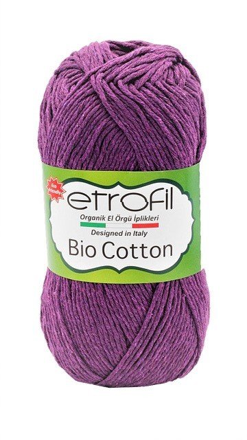 Etrofil Bio Cotton 10506