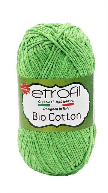 Etrofil Bio Cotton 10604