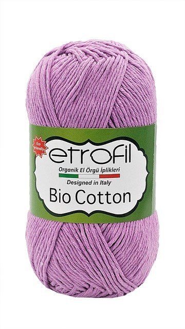 Etrofil Bio Cotton 10605