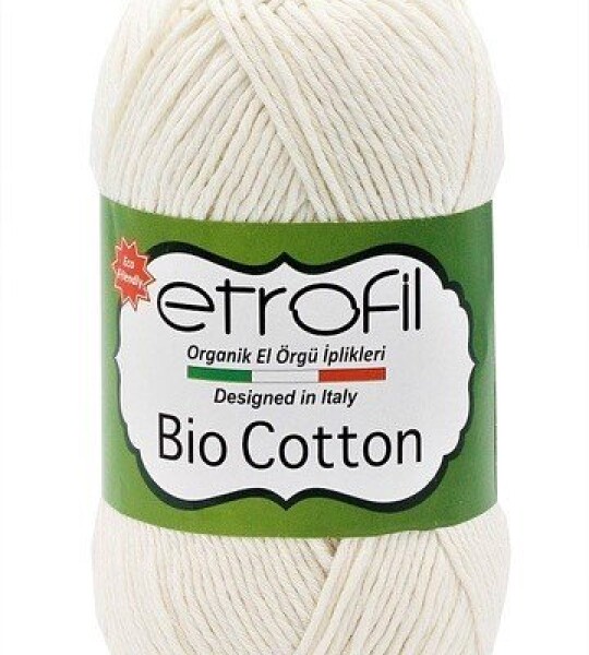 Etrofil Bio Cotton 10702