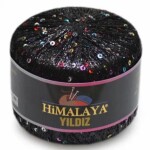 Himalaya Yıldız  58106