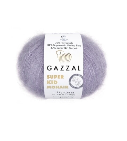 Gazzal Super Kıd Mohaır 64413