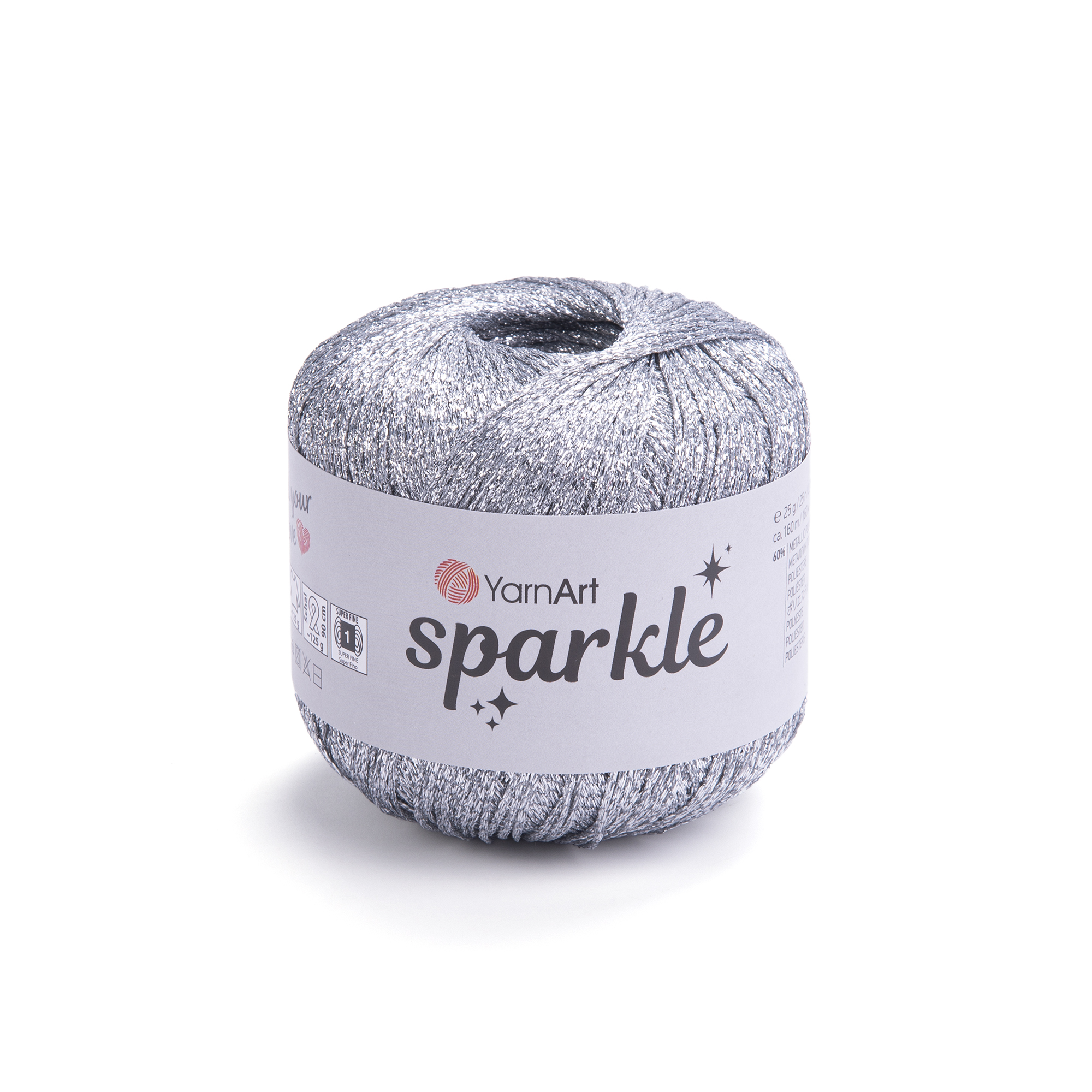 YarnArt Sparkle 1300