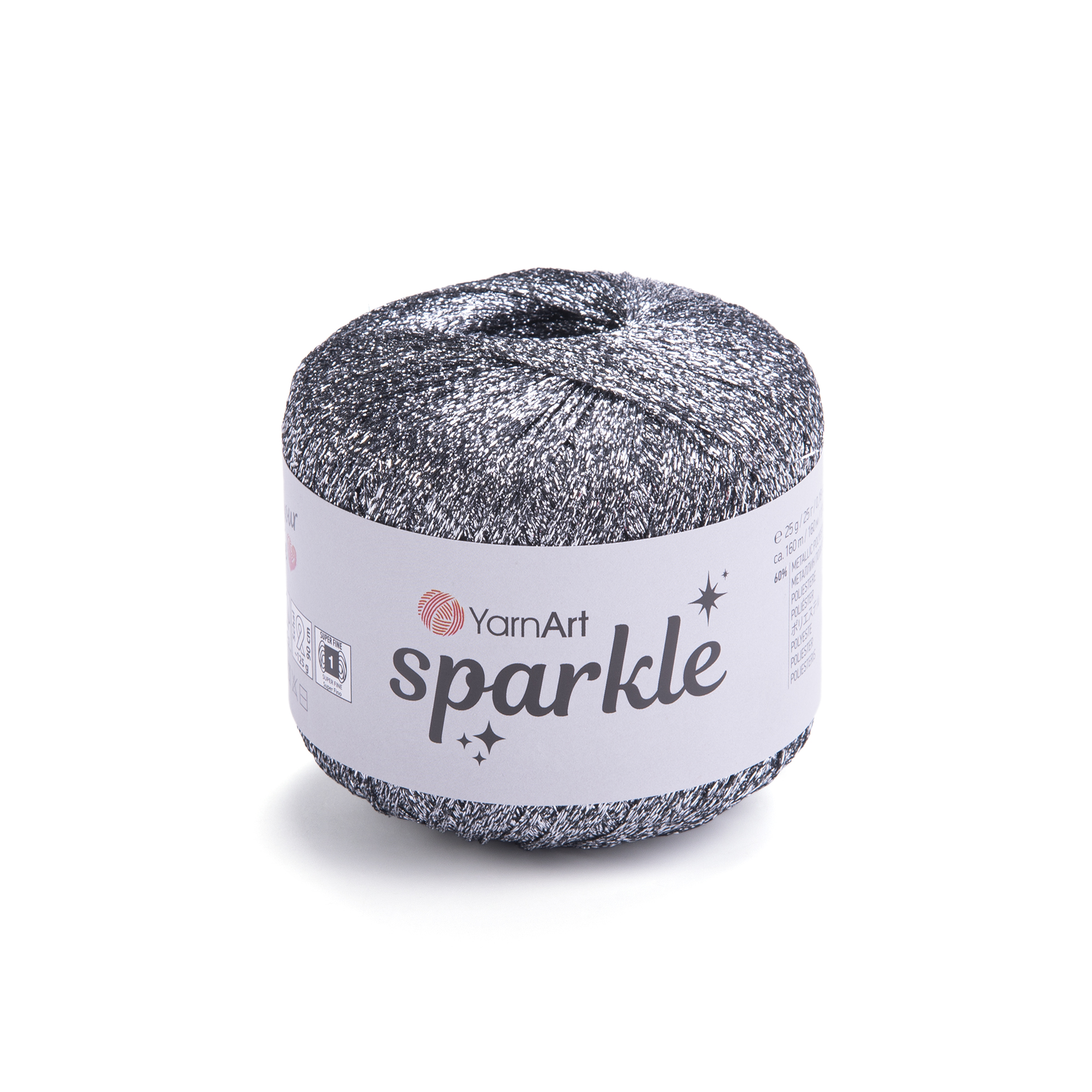 YarnArt Sparkle 1303