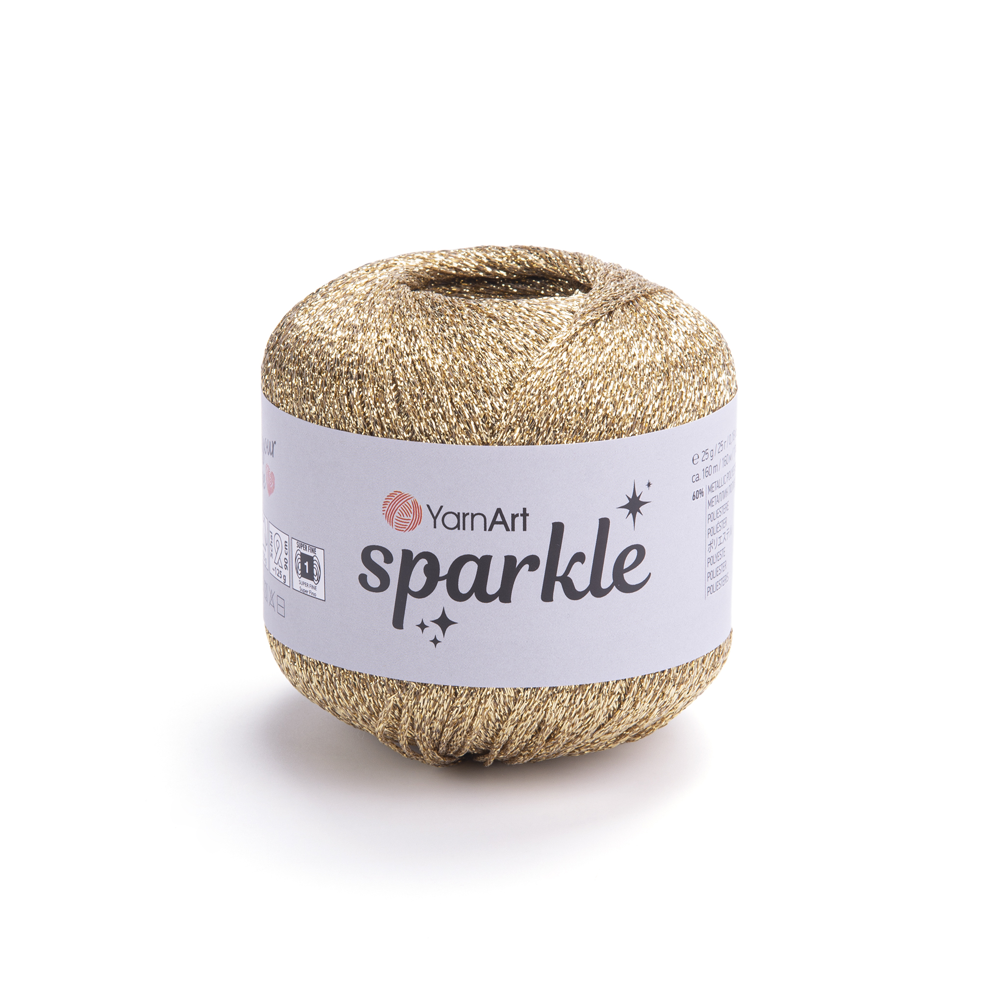 YarnArt Sparkle 1306