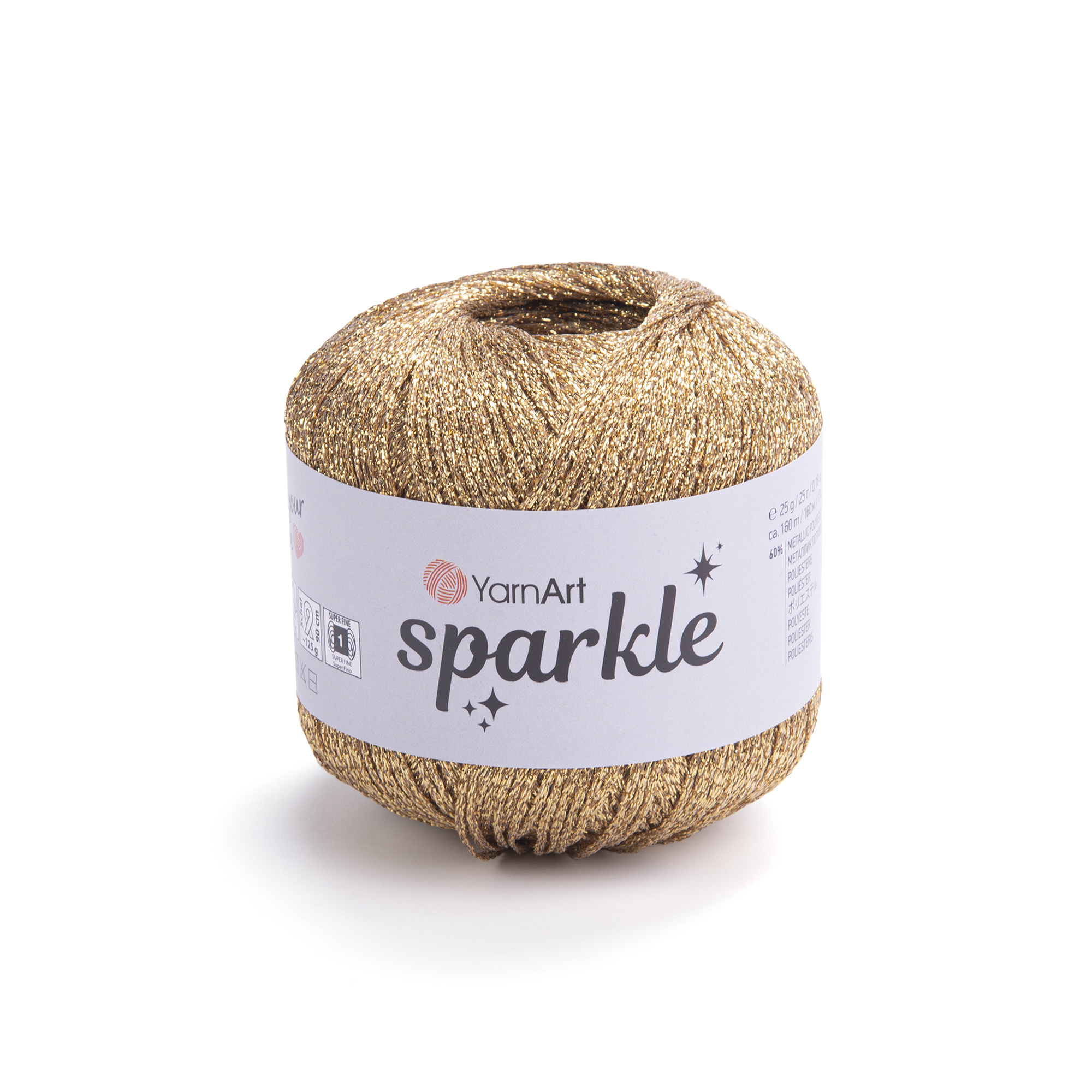 YarnArt Sparkle 1309