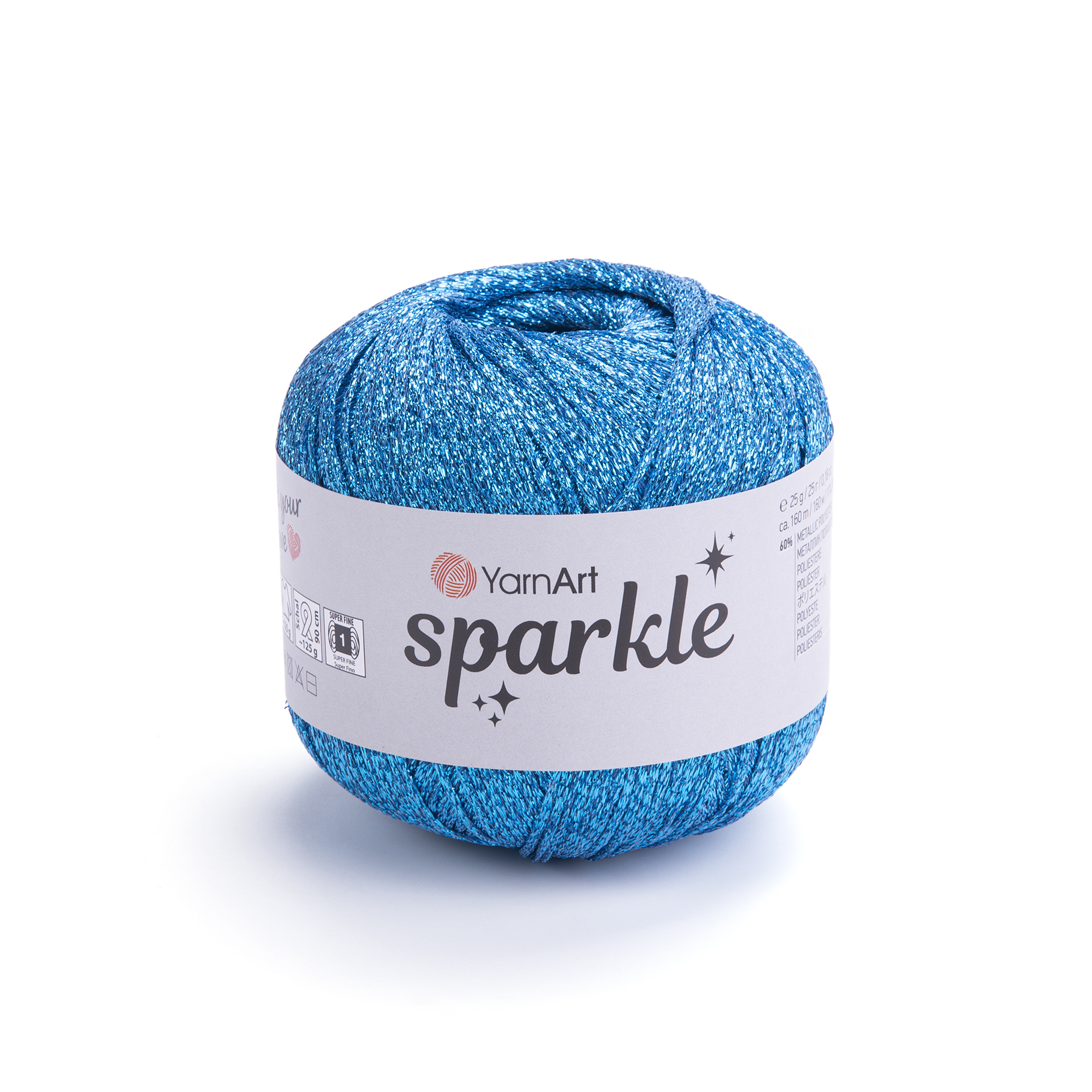 YarnArt Sparkle 1321