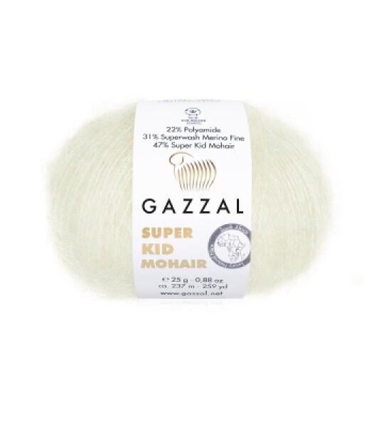 Gazzal Super Kıd Mohaır 64414