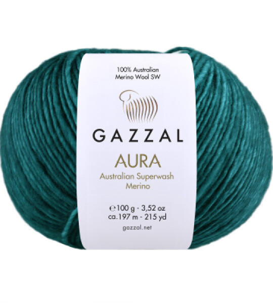 Gazzal Aura 161