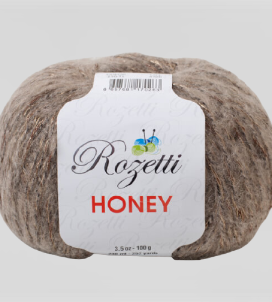 Himalaya Rozetti Honey 210-11