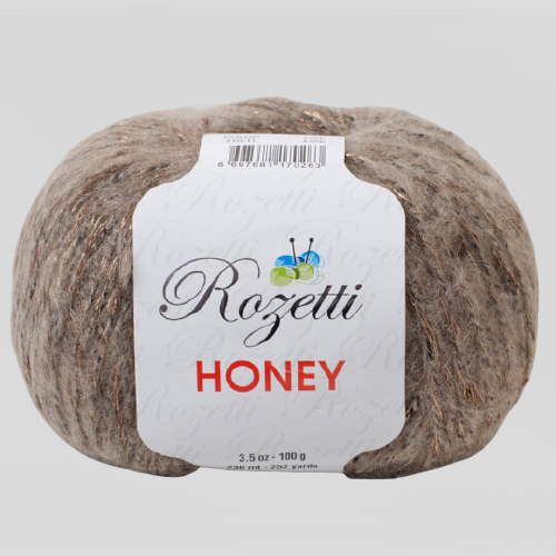 Himalaya Rozetti Honey 210-11