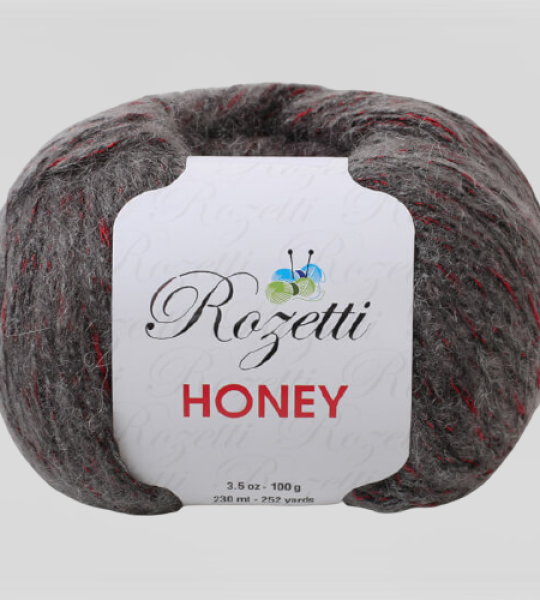 Himalaya Rozetti Honey 210-23