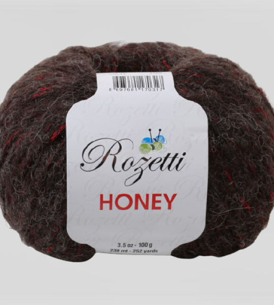 Himalaya Rozetti Honey 210-17