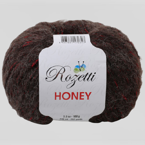 Himalaya Rozetti Honey 210-17