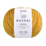 Gazzal Aura 165