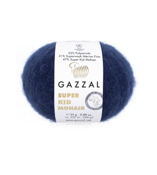 Gazzal Super Kıd Mohaır 64417