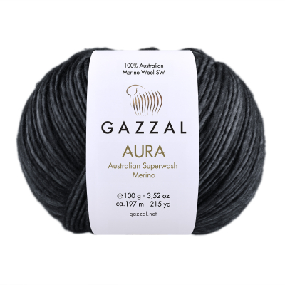 Gazzal Aura 171