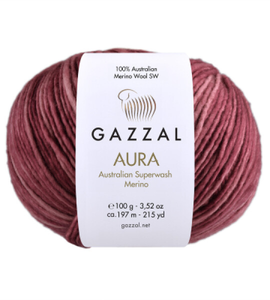 Gazzal Aura 174