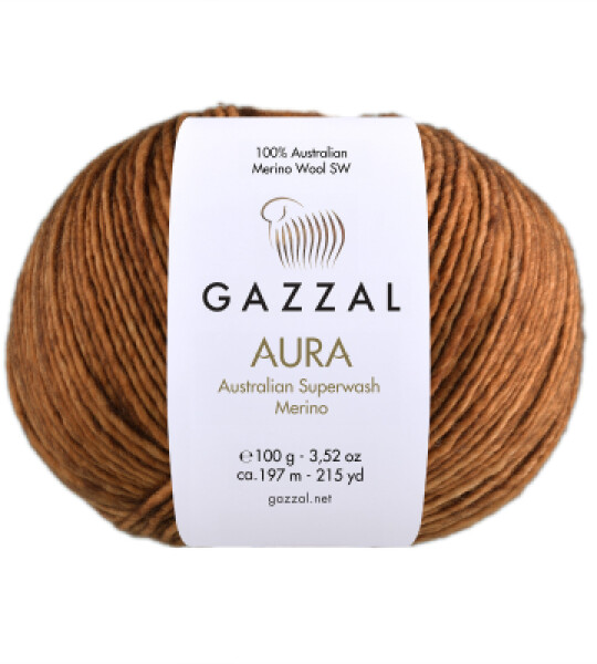 Gazzal Aura 176