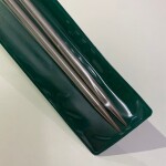35 cm Titanyum Örgü Şişi 4,5 mm