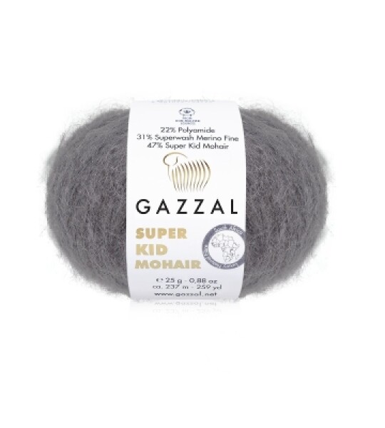 Gazzal Super Kıd Mohaır 64433
