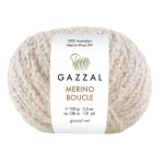 Gazzal Merıno Boucle 3761