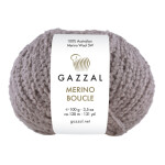 Gazzal Merıno Boucle 3762