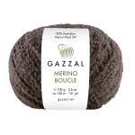 Gazzal Merıno Boucle 3763