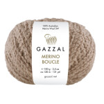 Gazzal Merıno Boucle 3765